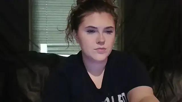 Photos of babyizzie from StripChat is Private