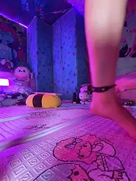 Photos of BABYUNICORN from StripChat is Freechat