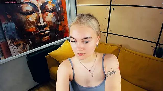 Photos of BeatrixEsser from StripChat is Freechat