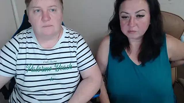Photos of Bertie_Adeline from StripChat is Freechat