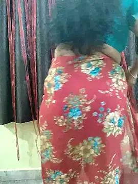 Photos of bhuvana_555 from StripChat is Freechat