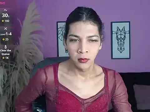 Photos of bianca_susej from StripChat is Freechat