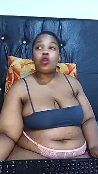 Photos of BigbootyNickyx from StripChat is Freechat