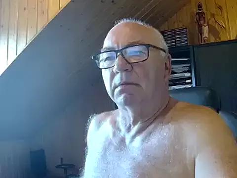 Photos of biggandybig from StripChat is Freechat