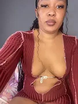 Photos of BlackBarbieX23 from StripChat is Freechat