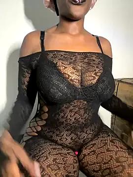 Photos of bustyblackebony from StripChat is Freechat
