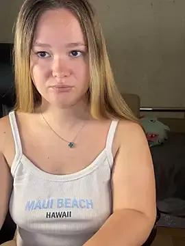 Photos of CaramelleSugar_ from StripChat is Private