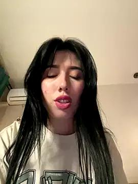 Photos of caressyourself from StripChat is Freechat