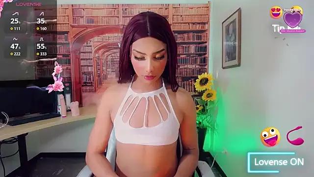 Photos of caribbean_passion_ from StripChat is Freechat