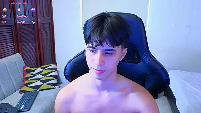 Photos of carl_dixon from StripChat is Freechat