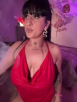 Photos of CarolaDrago from StripChat is Freechat