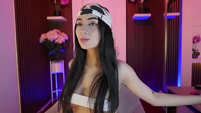 Photos of CattleyaScaly from StripChat is Freechat