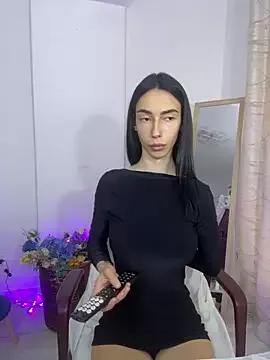 Photos of Celine_Roxelle from StripChat is Private