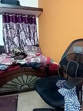 Photos of Chandini_Telugu from StripChat is Freechat