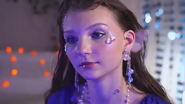 Photos of CindyGarrison from StripChat is Freechat