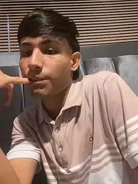 Photos of cody_fox10 from StripChat is Freechat