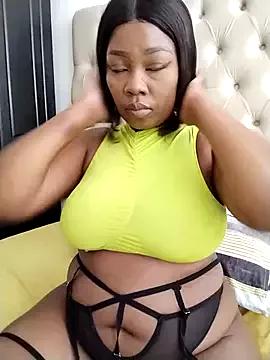 Photos of CuteBootyBae from StripChat is Freechat