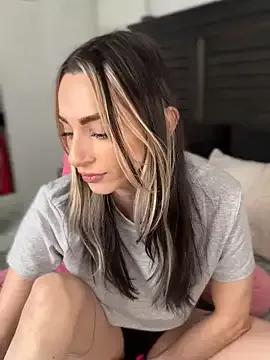 Photos of DallasAria from StripChat is Freechat