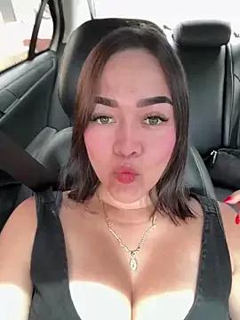 Photos of Danielavegax from StripChat is Freechat