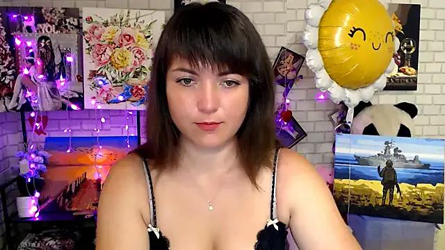 Photos of Darina_M_ from StripChat is Freechat