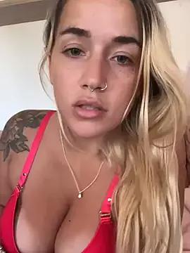Photos of DarkVelvet from StripChat is Freechat
