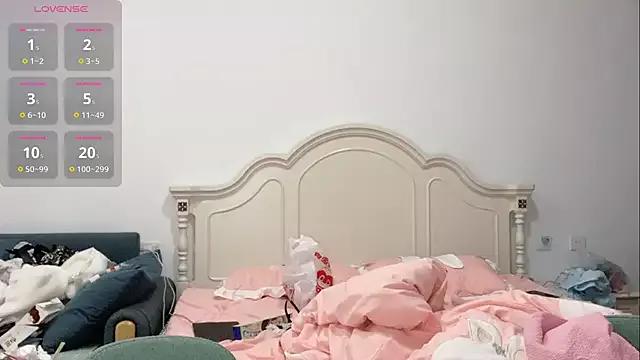 Photos of DD-NN from StripChat is Freechat