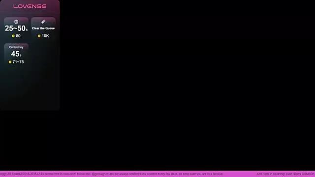 Photos of deathmistress from StripChat is Freechat
