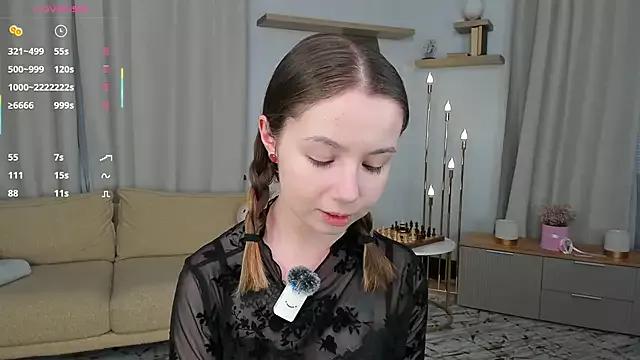 Photos of DignaThurston from StripChat is Freechat