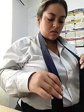 Photos of DULCE__26 from StripChat is Group