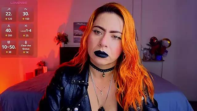 Photos of Dulce_charlottee from StripChat is Freechat