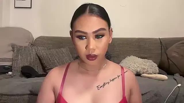 Photos of EclipseX_ from StripChat is Freechat