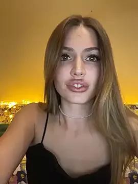 Photos of Elizabeth_Tay from StripChat is Private