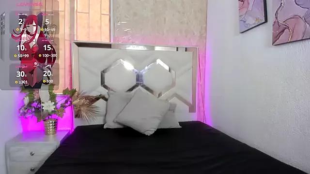 Photos of EmilyBrownn_ from StripChat is Freechat