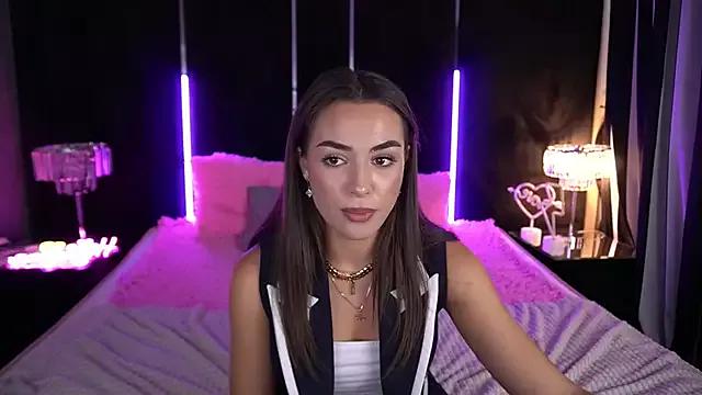 Photos of EricaSin from StripChat is Private