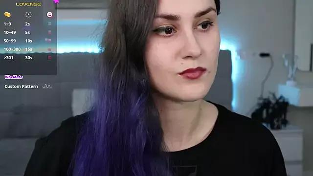 Photos of Erotic_Synth_Goddess from StripChat is Freechat