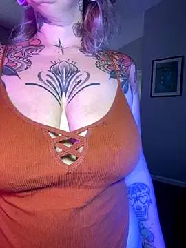 Photos of Eva_Monroe- from StripChat is Freechat