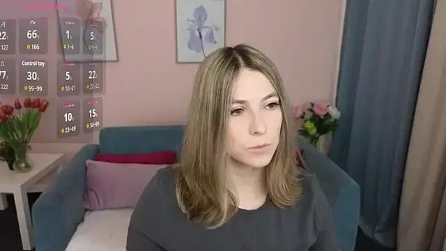 Photos of evafolver from StripChat is Freechat