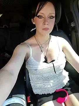 Photos of EVILYN from StripChat is Private