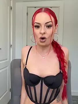 Photos of FariBanxOfficial from StripChat is Freechat