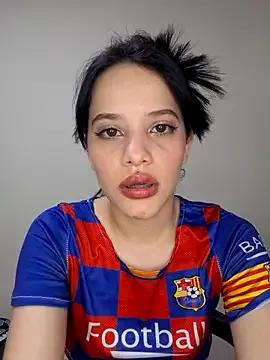 Photos of franchezkavegaaa from StripChat is Freechat