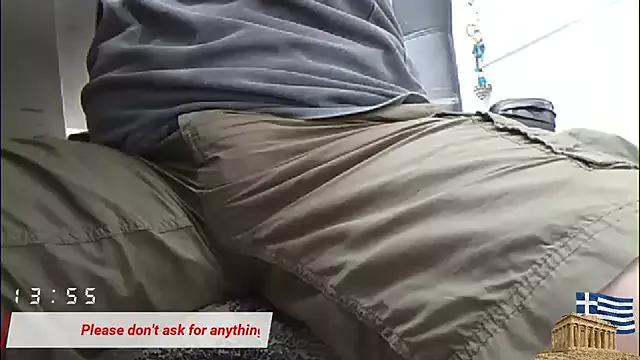 Photos of GeorgeGreece2025 from StripChat is Freechat