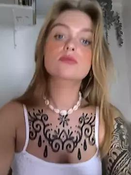 Photos of Goldloeckchen159 from StripChat is Freechat