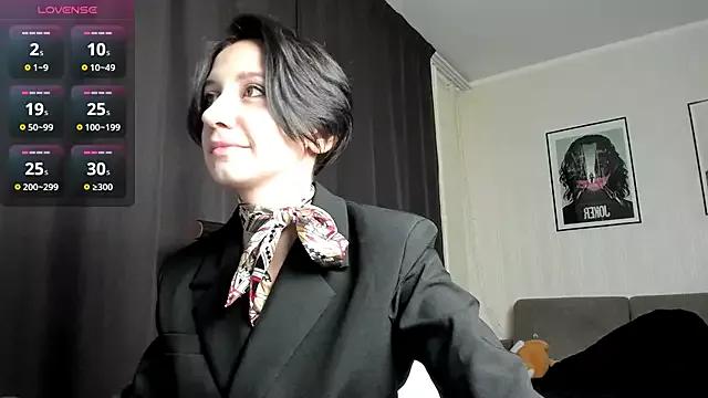Photos of GoticAngel from StripChat is Freechat