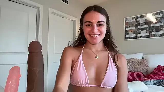 Photos of graciesmith27 from StripChat is Freechat