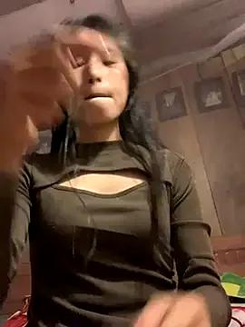 Photos of Han-han123 from StripChat is Freechat
