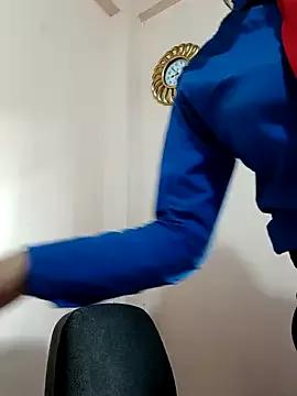 Photos of Hannah-colx from StripChat is Freechat