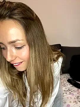 Photos of Hilary_283 from StripChat is Private