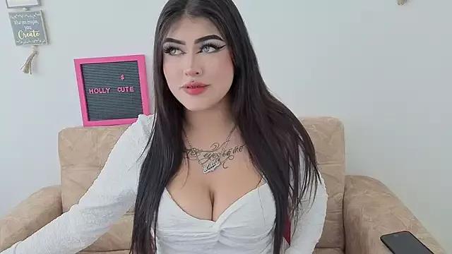 Photos of hollycute__ from StripChat is Freechat