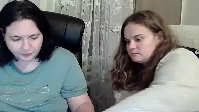Photos of HollyXEva from StripChat is Freechat