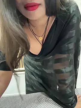 Photos of Hot_Mayra25 from StripChat is Group